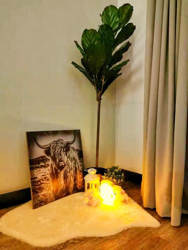 Interior - Sunway Resort Suites (Bandar Sunway)