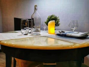 Dining - Sunway Resort Suites (Bandar Sunway)