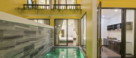 4 عدّة غرف نوم وواي فاي