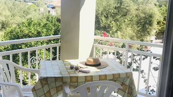 Classic Studio (2 Adults) | View from room