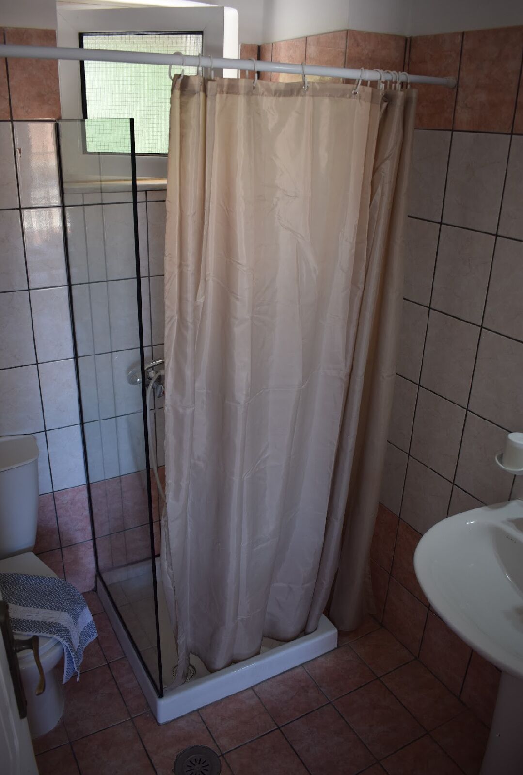 Kamar mandi