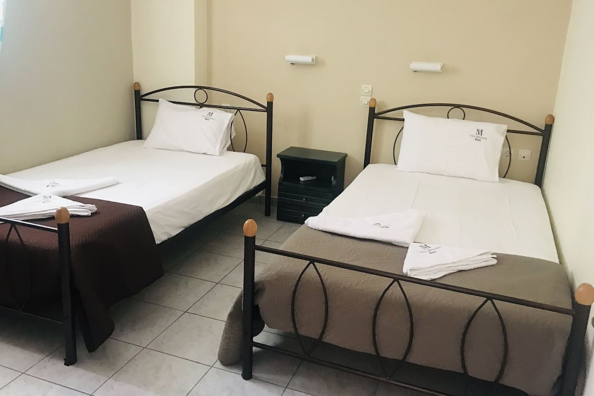 Appartement Classique, 2 chambres