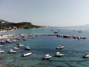 Point of interest - Villa Miranda (Zakynthos)