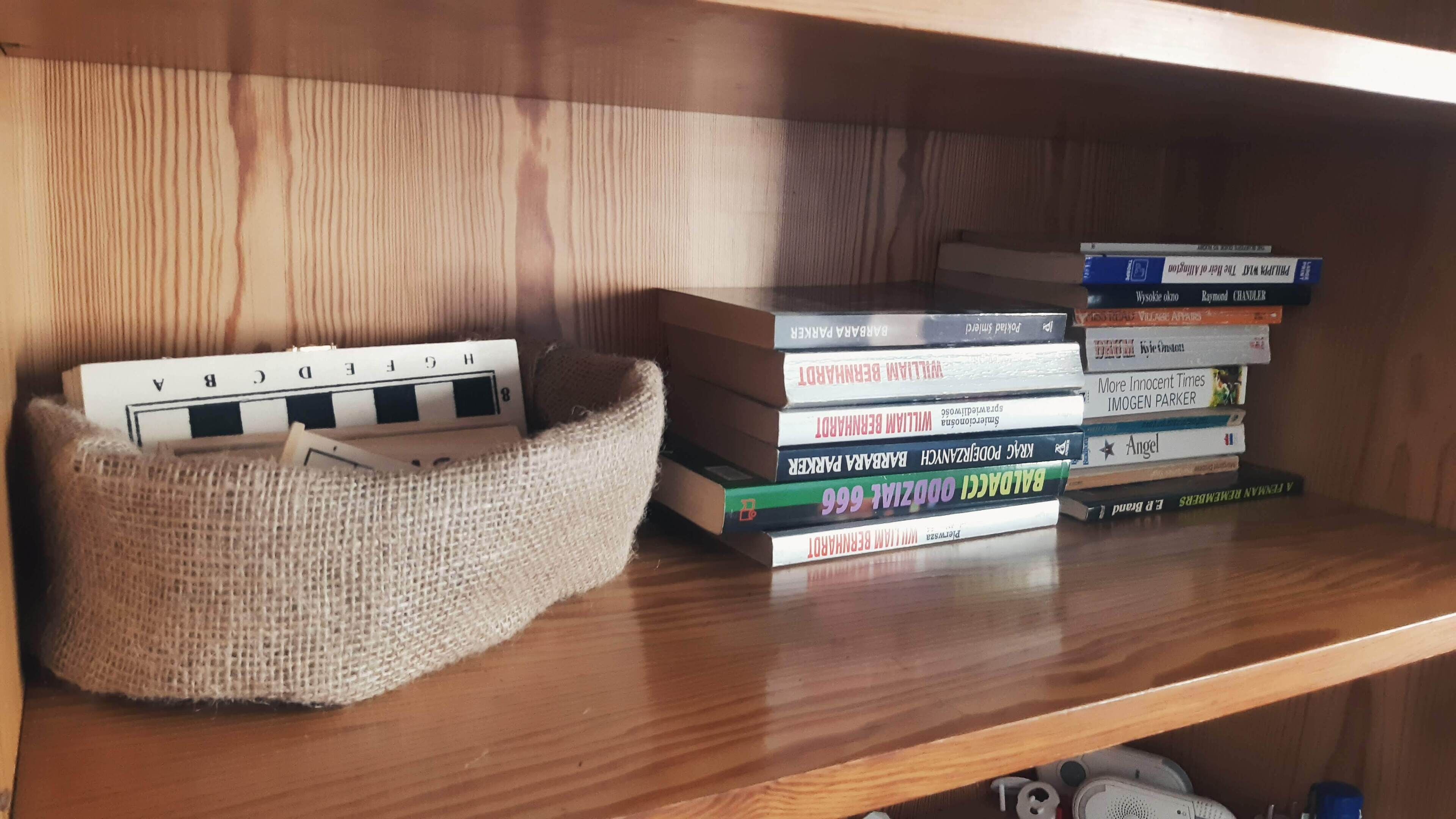 Photo - Mhost Bronowice