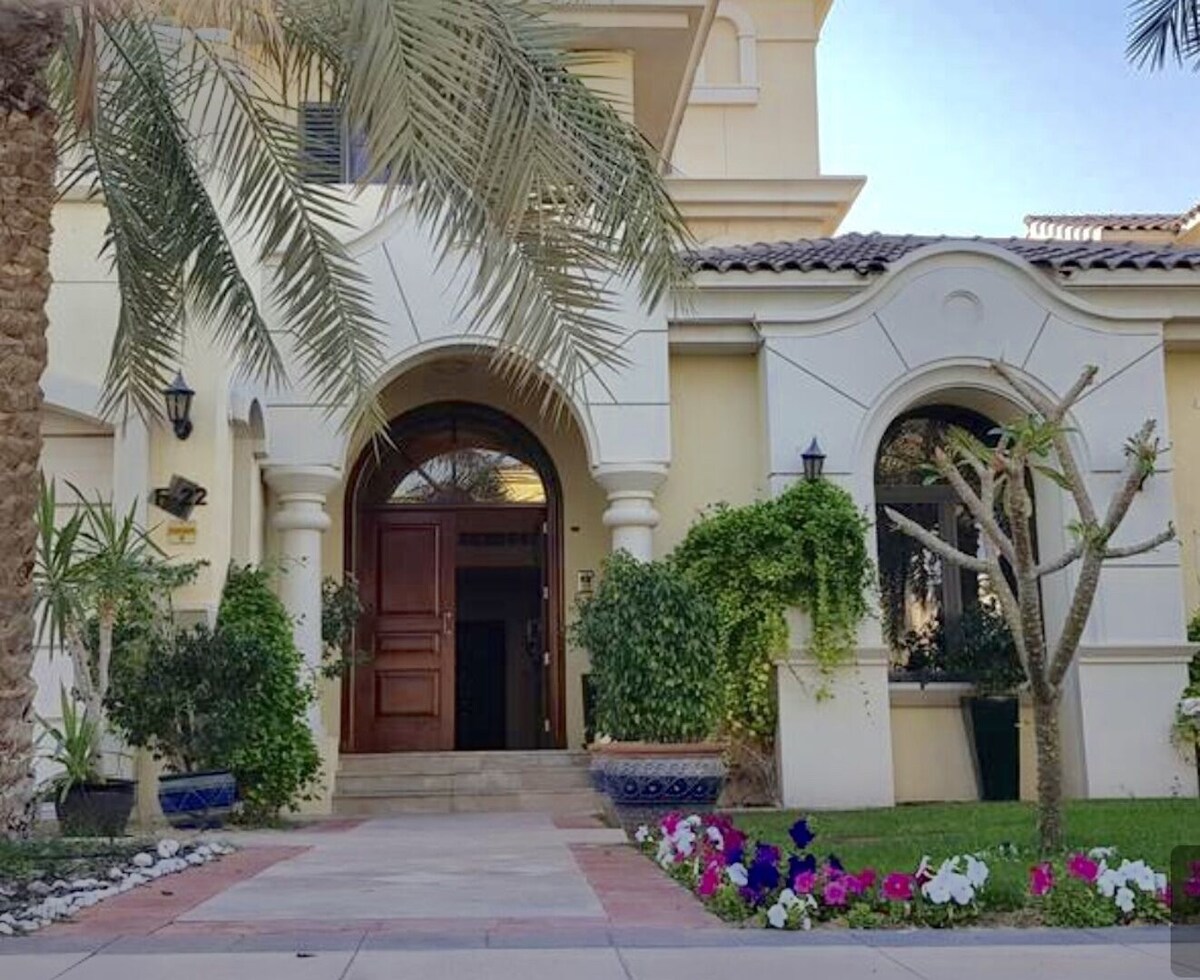 Bild für Gastgeberprofil