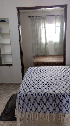 3 makuuhuonetta, ilmainen Wi-Fi