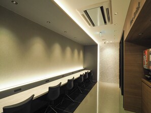 Property amenity - LEO YU CAPSULE HOTEL Funabashi (Funabashi)