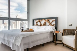 3 chambres, Wi-Fi, draps fournis