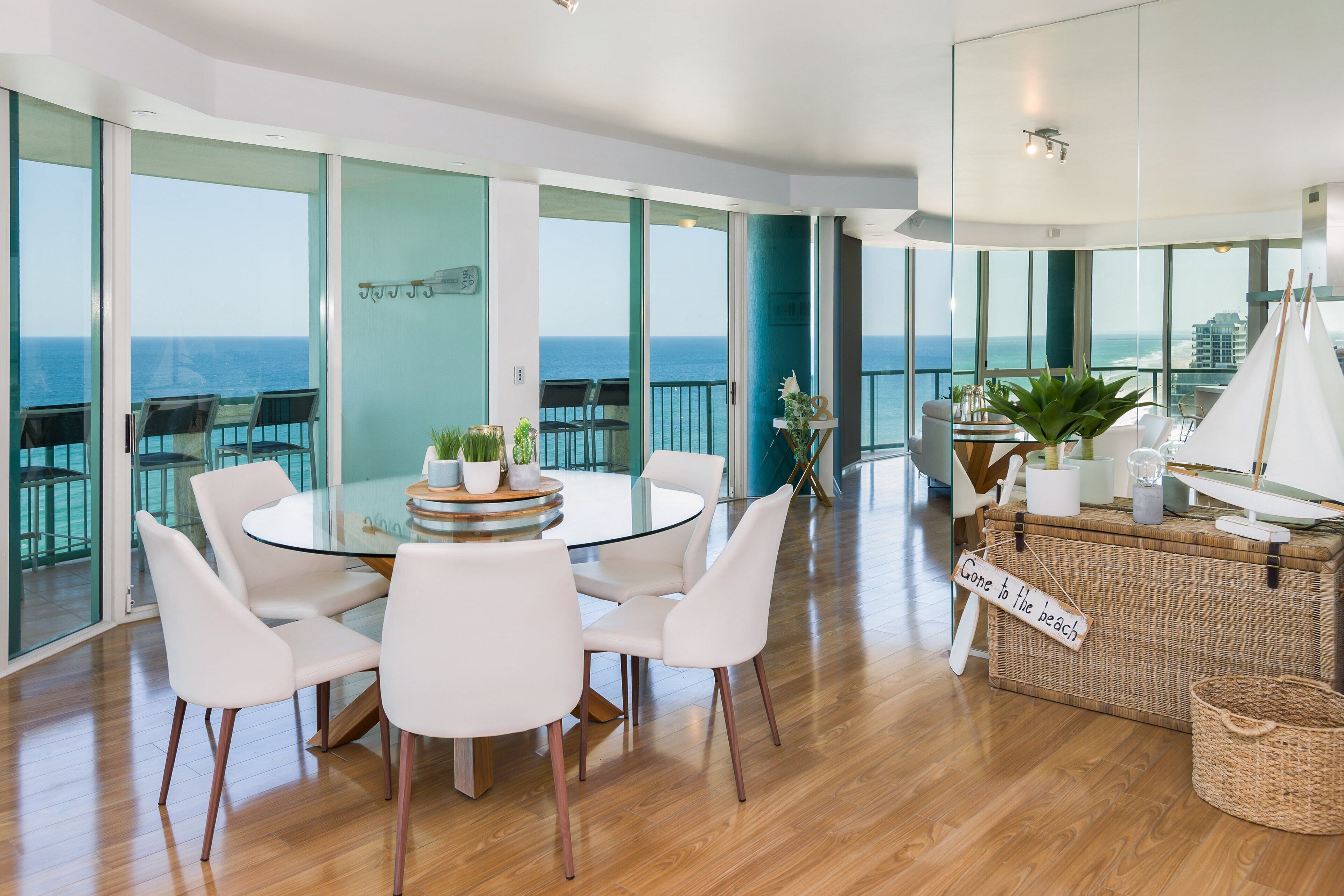 Luxury Oceanfront 3 Bedroom Platinum Sub-Penthouse — image 5
