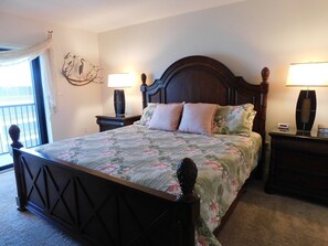 2 sovrum, strykjärn/strykbräda, gratis wi-fi och sängkläder