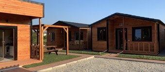 Recinto Hotelero As Casiñas