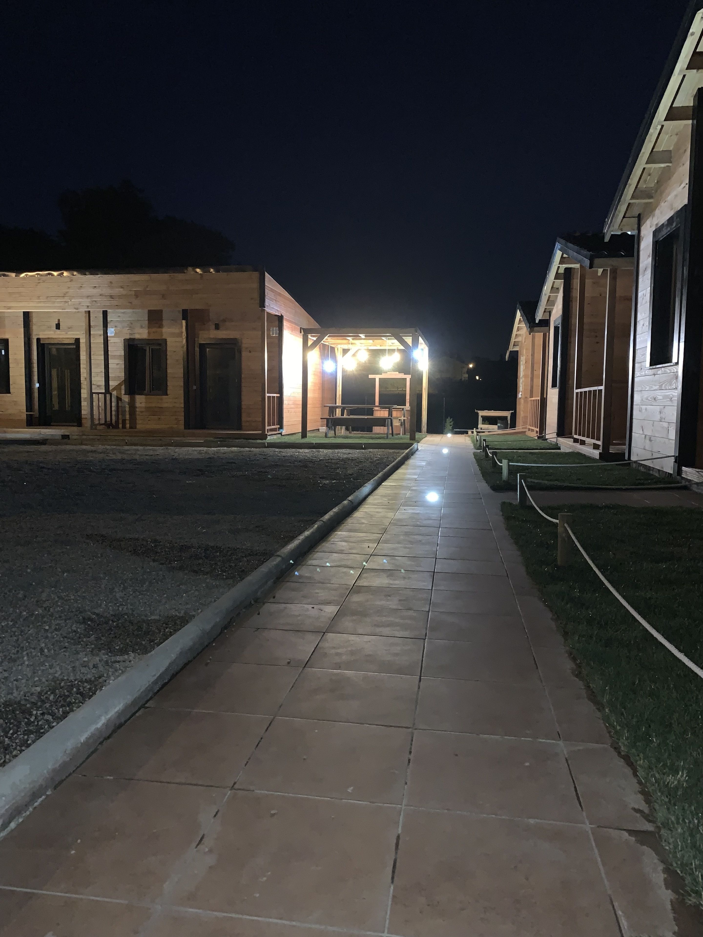 Photo - Recinto As Casiñas