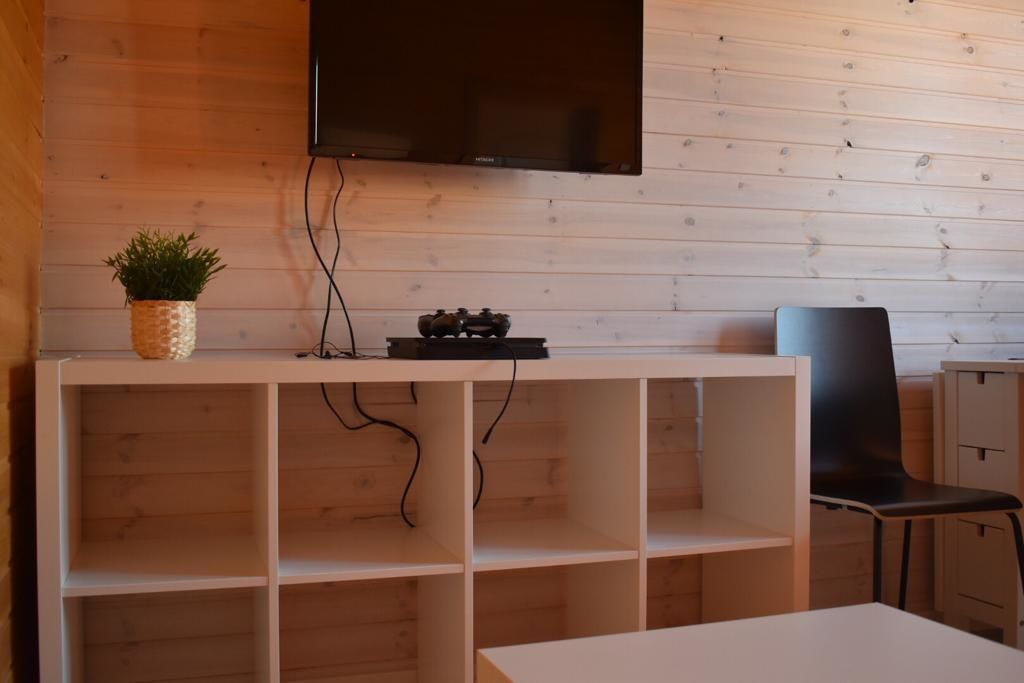 Photo - Recinto As Casiñas