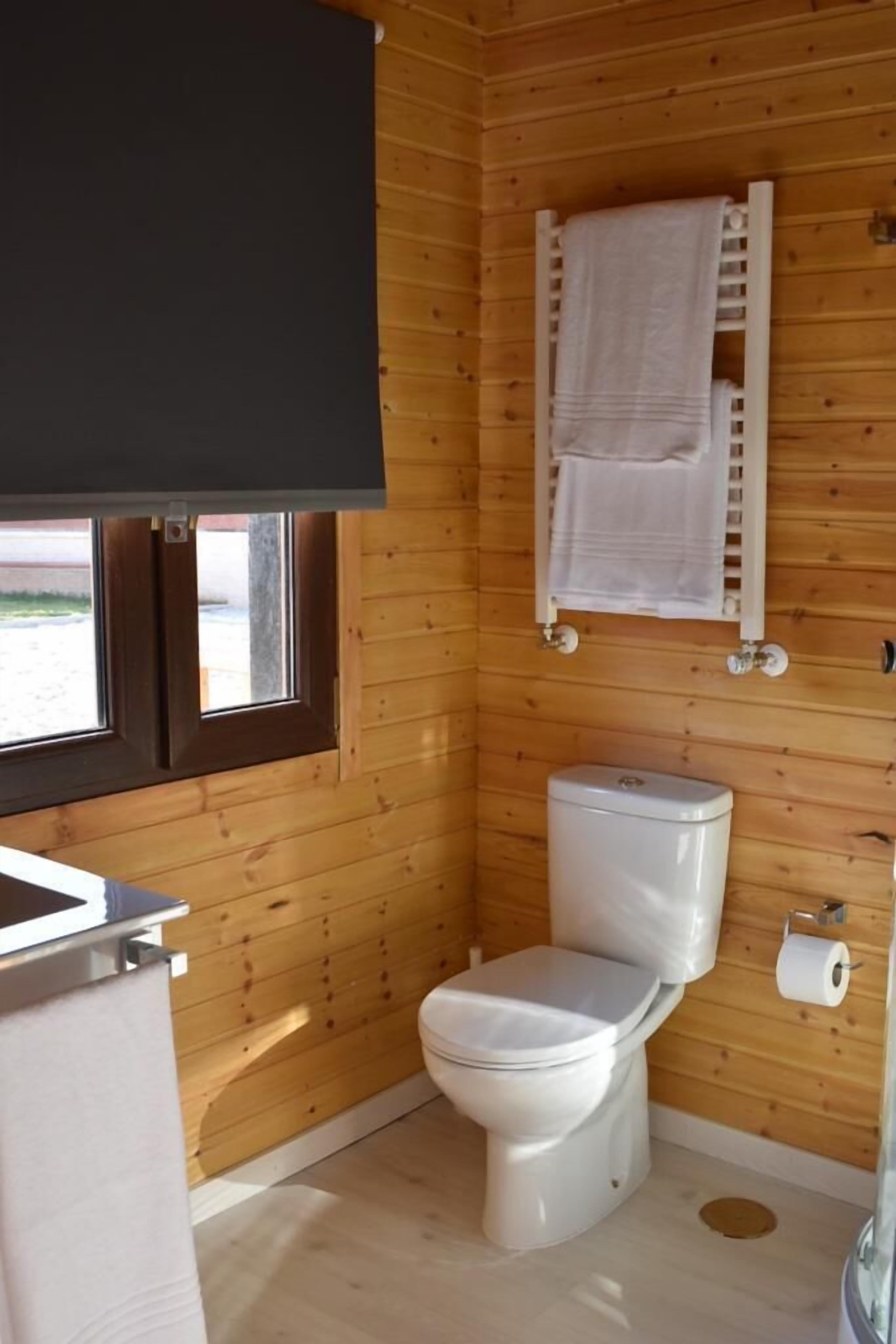 Photo - Recinto As Casiñas