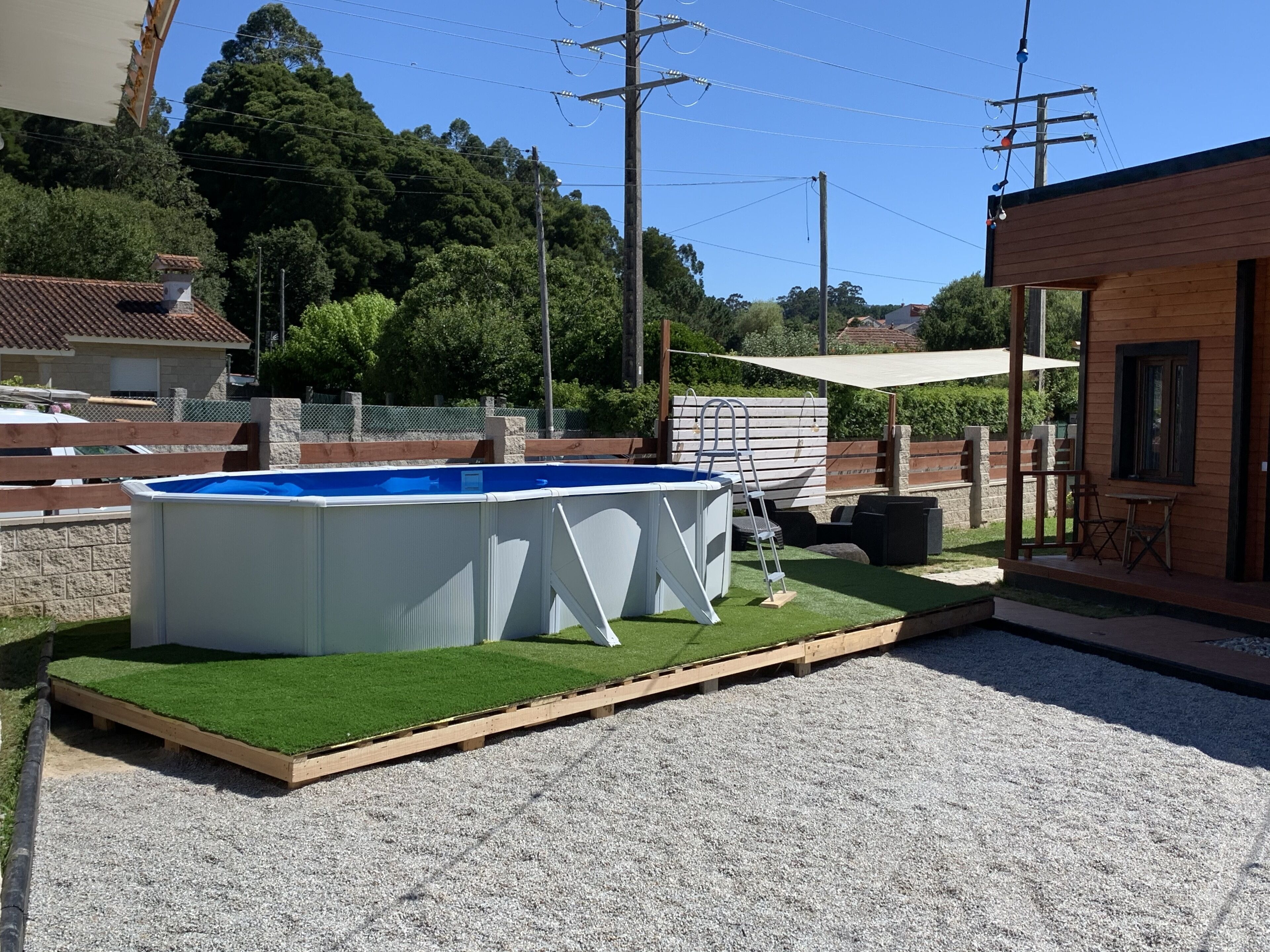 Photo - Recinto As Casiñas