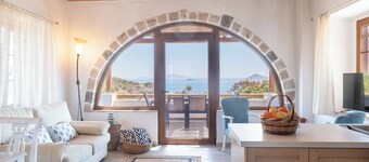 Villa Sofia Patmos .