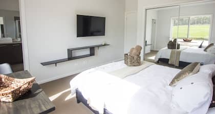 Alineación de retiro de salud y spa de día