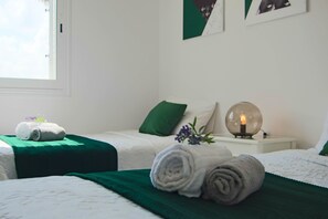 Căn hộ | 3 phòng ngủ, két bảo mật tại phòng, bàn, bàn ủi/dụng cụ ủi quần áo
