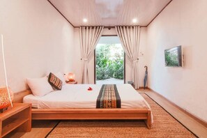 1 Schlafzimmer, kostenloses WLAN