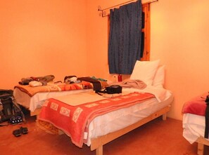 Chambre Triple