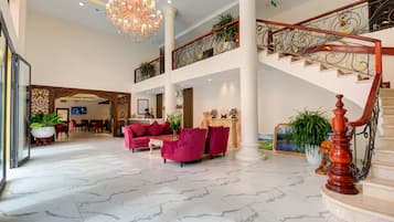 Hall