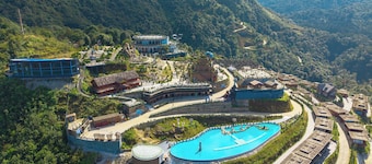 Heaven Gate Hotel O Quy Ho