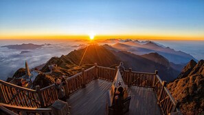Point of interest - Heaven Gate Hotel O Quy Ho (Tam Duong)