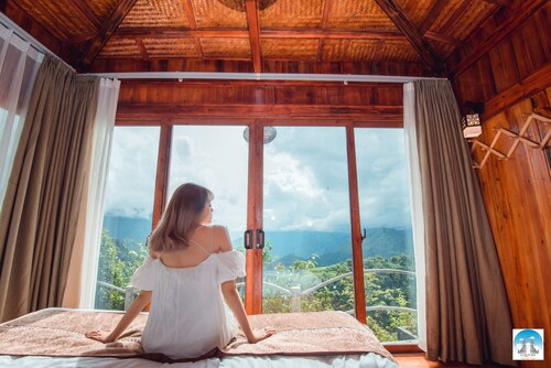 Heaven Gate Hotel O Quy Ho