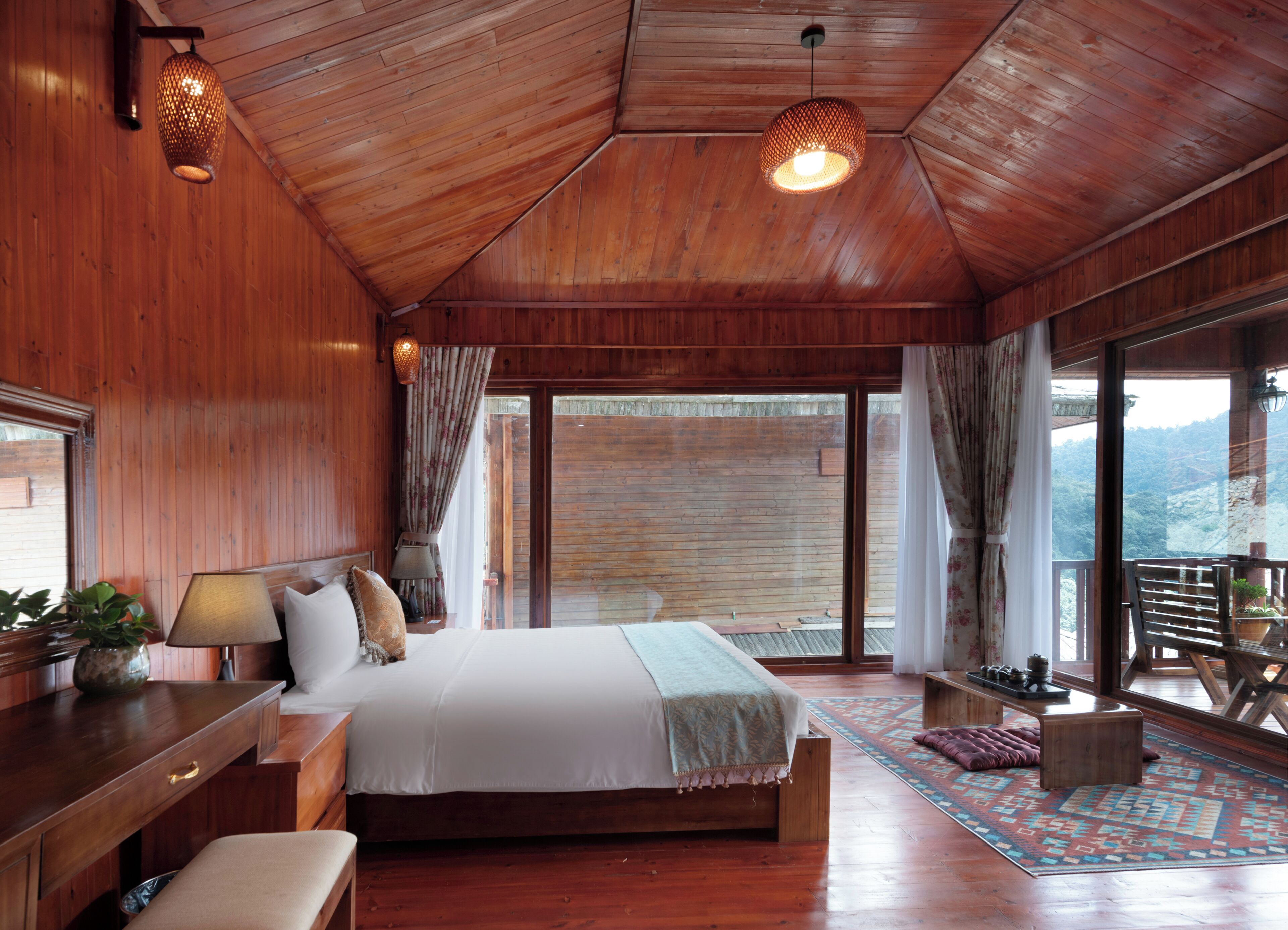 Nobleman Bungalow
