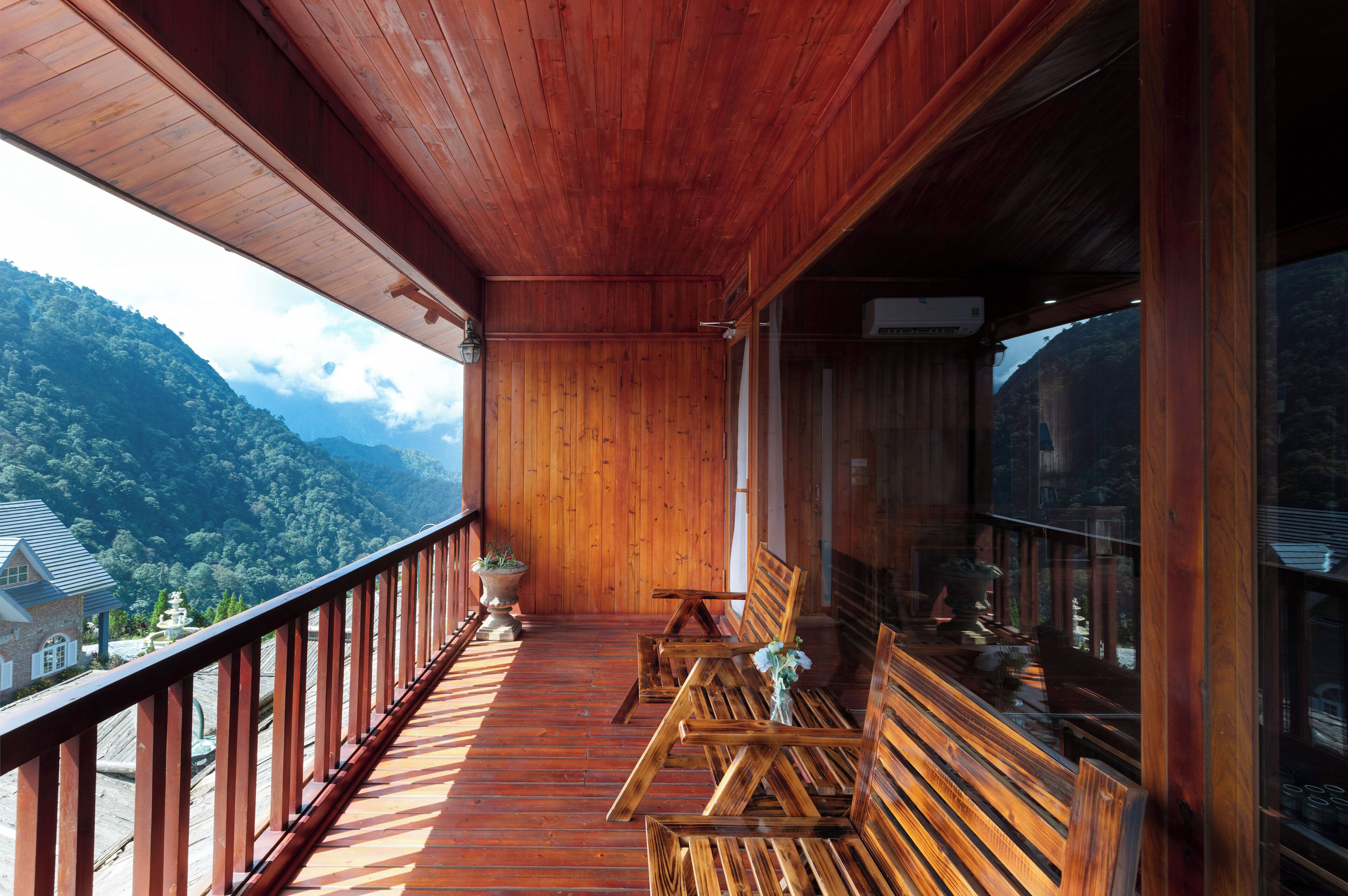 Balkon