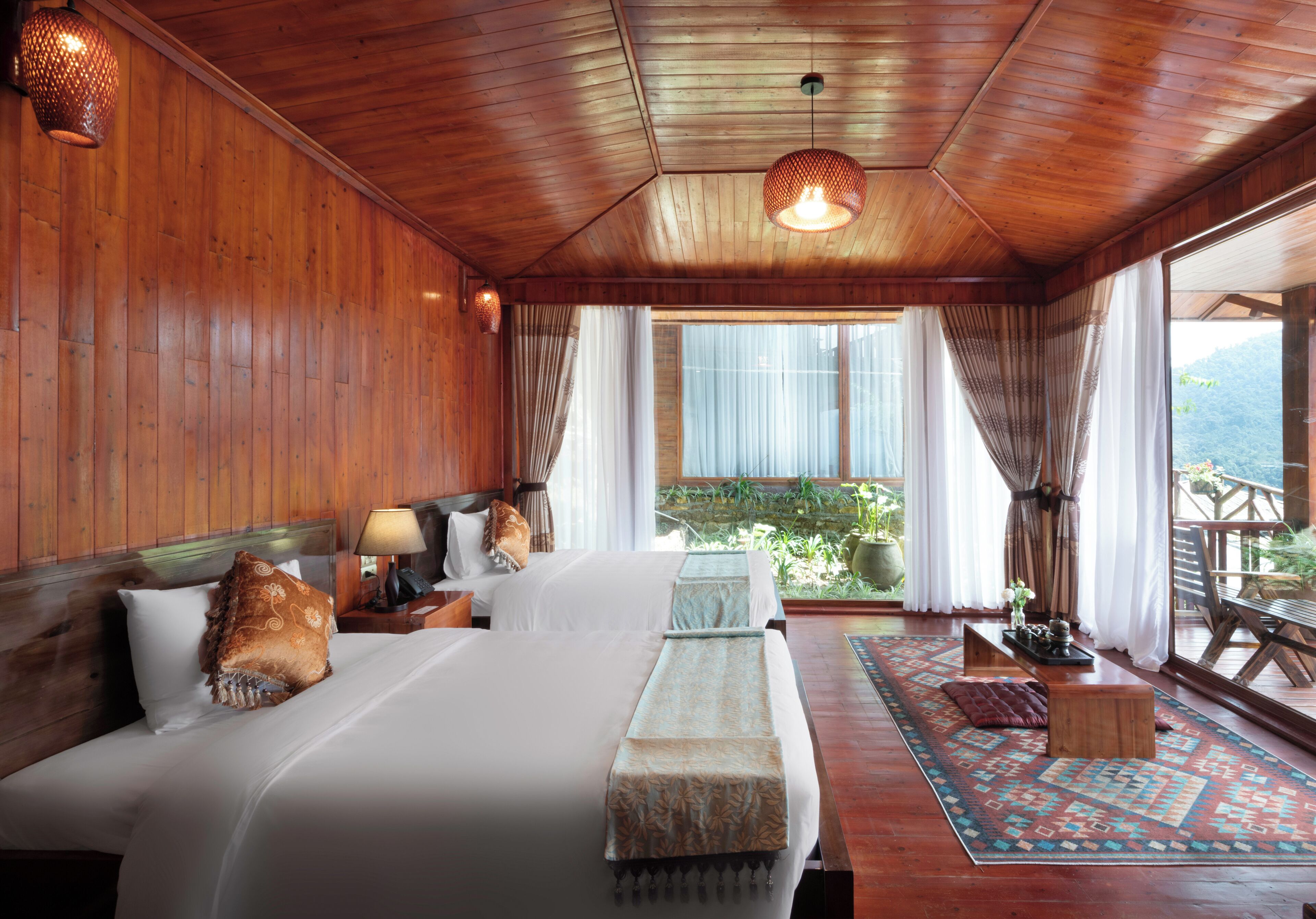 Nobleman Bungalow