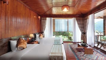 Nobleman Bungalow