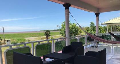 Zeedijk Resort Nickerie