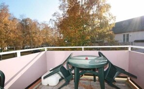 Balcony - Parkresidenz Dierhagen (Ostseebad Dierhagen)