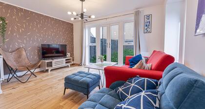 Sherlock Modern Home de Svelte Living