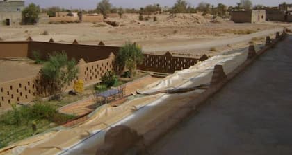 Muxu Berbere Auberge