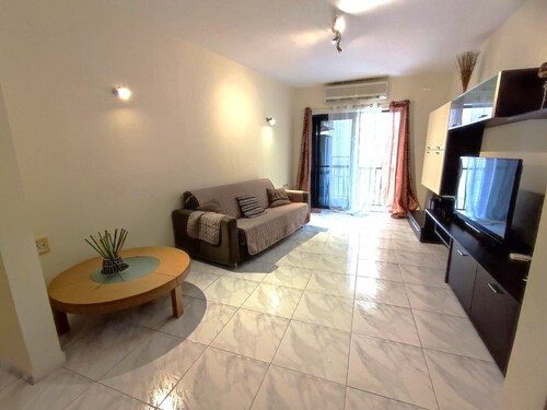 St Mary Flat 2 double bedroom 2 bathroom Bugibba