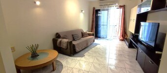 St Mary Flat 2 double bedroom 2 bathroom Bugibba