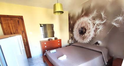 St Mary Flat 2 double bedroom 2 bathroom Bugibba