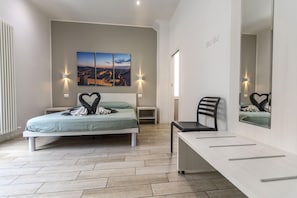 1 habitación y wifi gratis 