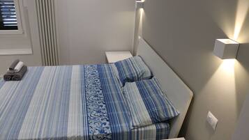 1 Schlafzimmer, Internetzugang