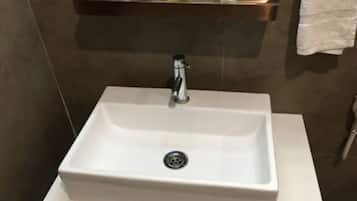 Vask på badet