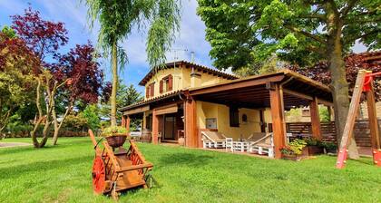 farmhouse LES PRUNES