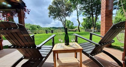 maalaistalo LES PRUNES