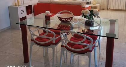 Bed and Breakfast Via del Mare, Costa dei Trabocchi