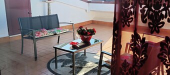 Bed and Breakfast Via del Mare, Costa dei Trabocchi