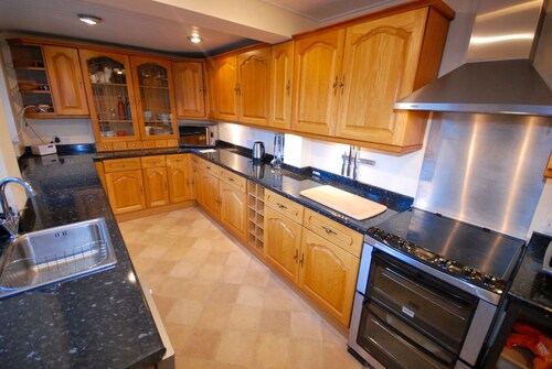 Ferrocarril Cottage - Hoole - Chester