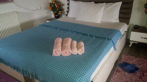 Double Room with Single Bed | Kostenloses WLAN