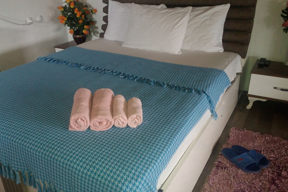 Double Room with Single Bed | Kostenloses WLAN