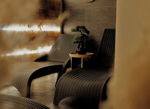Massages - Hotel Eureka (Sopot)